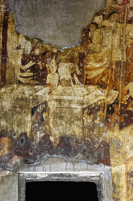 Grottes d'Ajanta-329